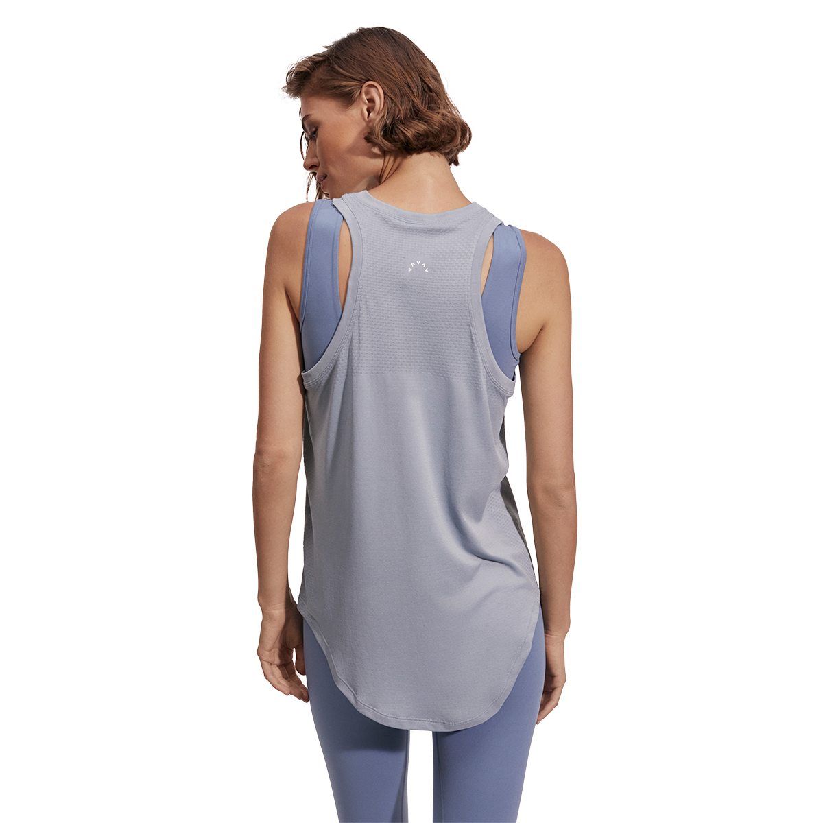 Varley Dacey Longline Tank, , large image number null